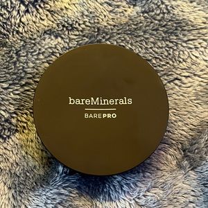 Bare minerals bare pro foundation aspen 04